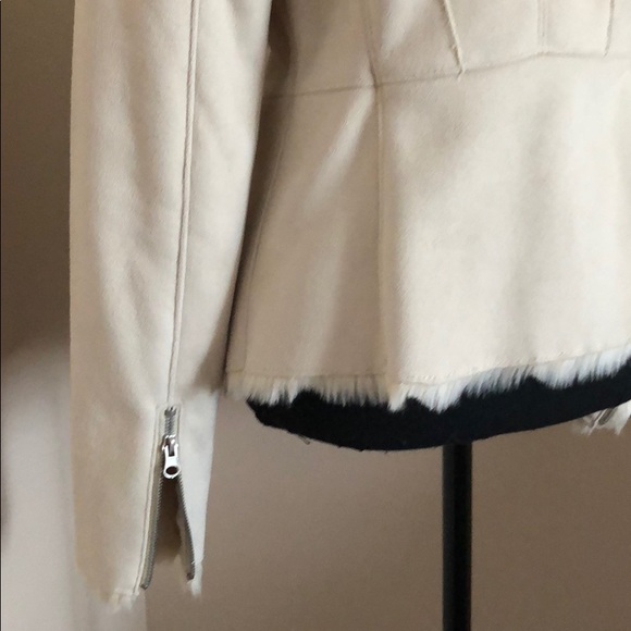 Bebe Jacket - Picture 5 of 7